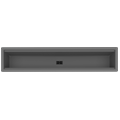 LKDC8699BKM-Concrete