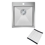 Sudoper SHR Dalmat 20