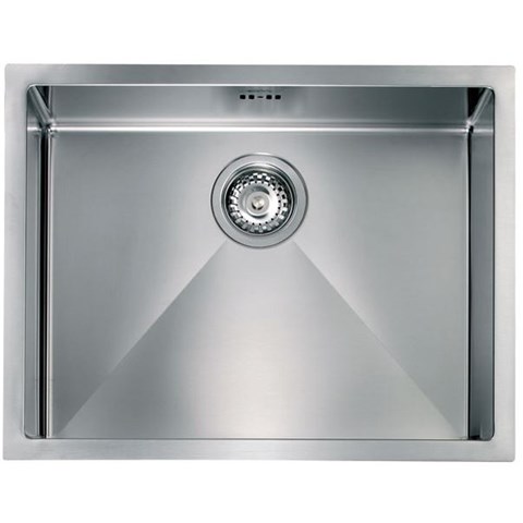 Sudoper FILORAGGIATO 57X45