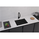 Ambijentalni prikaz sudopera (za povećanje klikni na sliku)