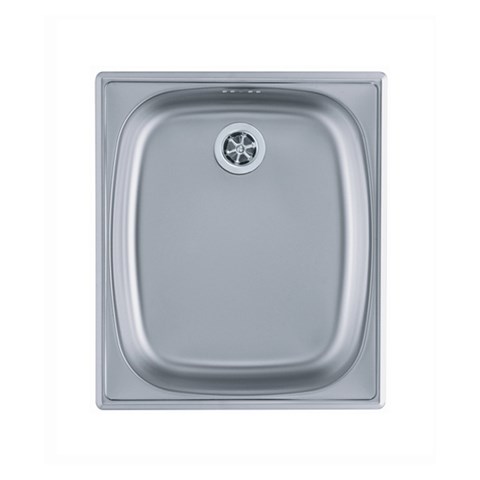 Sudoper ALVEUS Basic 10 