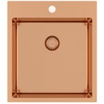 Sudoper Aquasanita AIRA 100 X-C Copper