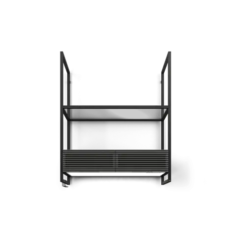 Kuhinjska napa Elica OPEN SUITE BL/F/80