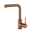 Slavina Aquasanita Forte 5553 PVD Copper