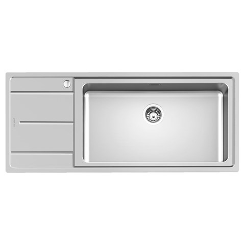 Sudoper FOSTER Evo 3216051 STD Desni