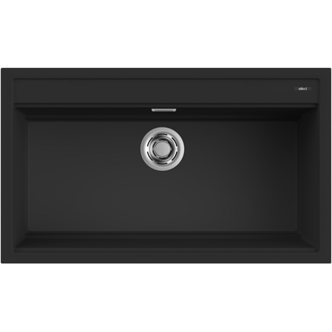 Sudoper Elleci Best 360 KT Black