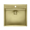 New York 50x40 TW Gold