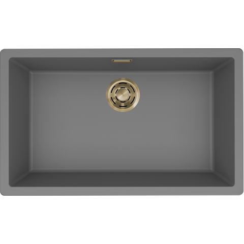 Sudoper Elleci Zen-F 130 LE-GLD 