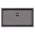 Sudoper Smokey 710 1157856 Gun metal