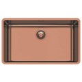 Sudoper FOSTER KE 2157 858 ST Copper