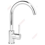 Slavina Ferro BLG4 krom