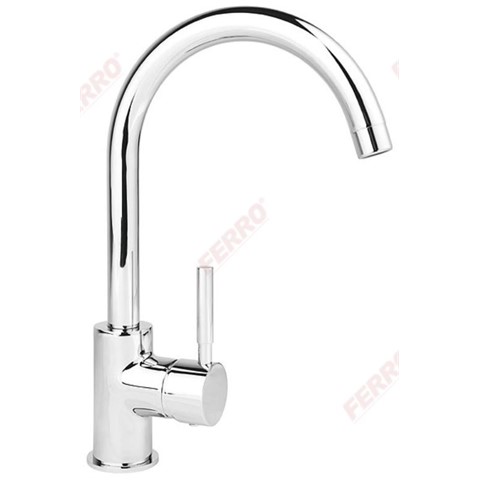 Slavina Ferro BLG4 krom