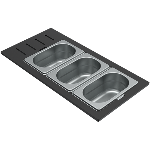 Sintesi Gourmet kit KD013065IN
