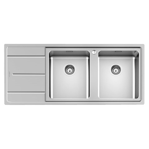 Sudoper FOSTER Evo 3212051 STD Desni