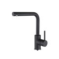 Slavina SHR Zora Black metallic