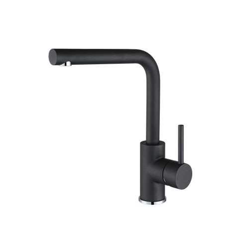 Slavina SHR Zora Black metallic