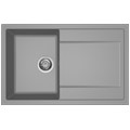 Sudoper Elleci Life 300 GT Cemento