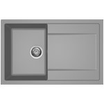 Sudoper Elleci Life 300 GT Cemento