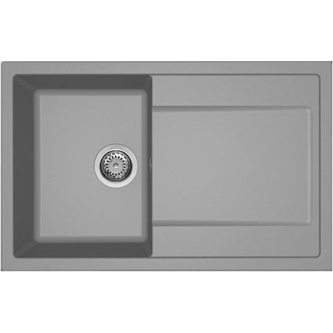 Sudoper Elleci Life 300 GT Cemento
