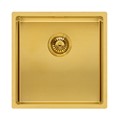 Reginox sudoper MIAMI 40X40 GOLD