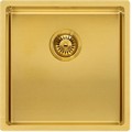 Reginox sudoper MIAMI 40X40 GOLD