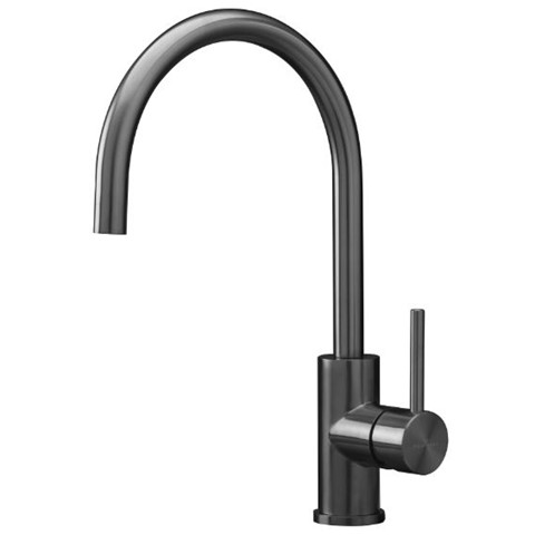 Reginox slavina CANO Gun metal
