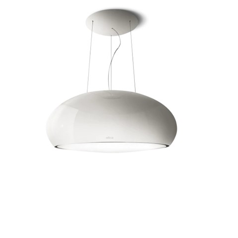 Kuhinjska napa Elica SEASHELL WH/F/80