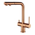 Slavina Helika Akvaduo Plus 2683 PVD Copper