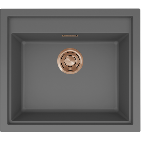 Sudoper Elleci Sintesi 105-BRZ 