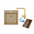 Pure 30 & Zeos-P Bronze