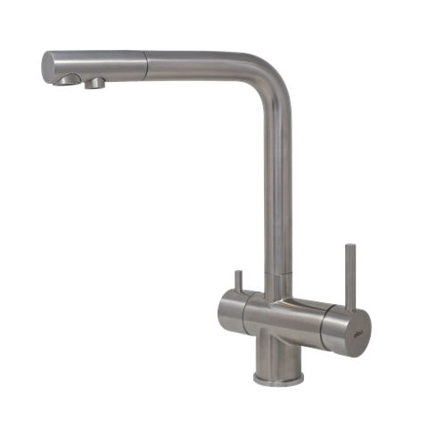 Slavina Elleci TOURMALINE PURE Krom