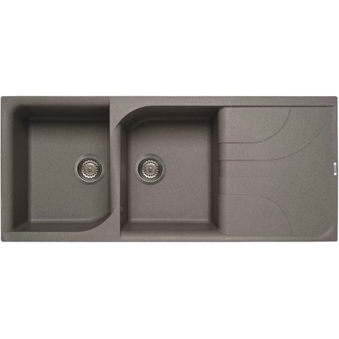 Sudoper Elleci Ego 500