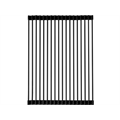 Ocjedna rešetka Alveus Allround Black
