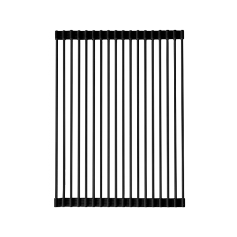 Ocjedna rešetka Alveus Allround Black