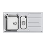 Sudoper FOSTER S1000 1197 160 STD
