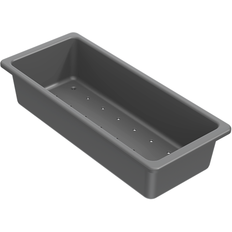Ocjedna posuda Elleci AVP038GR