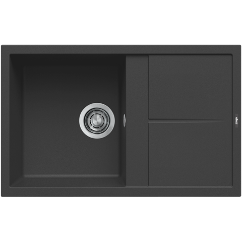 Sudoper SHR Unico 300