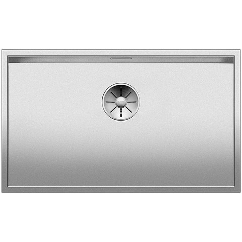 Sudoper BLANCO ZEROX 700-U Durinox