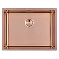 Sudoper Skin 530 ST 4453848 Copper