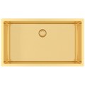 Sudoper Helika Dera 100 B-G Gold