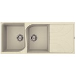 Sudoper Elleci Ego 500 Bianco Antico