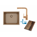 QUADRIX 50 & ZEOS-P COPPER