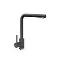 Plados slavina EK2 Black mat