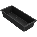 Ocjedna posuda Elleci AVP038BK