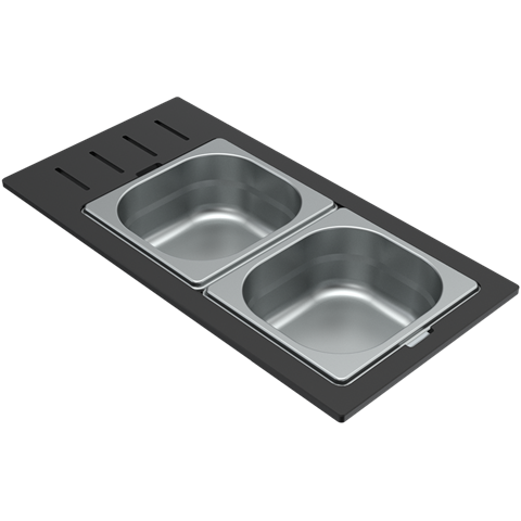 Sintesi Gourmet kit KD012065IN