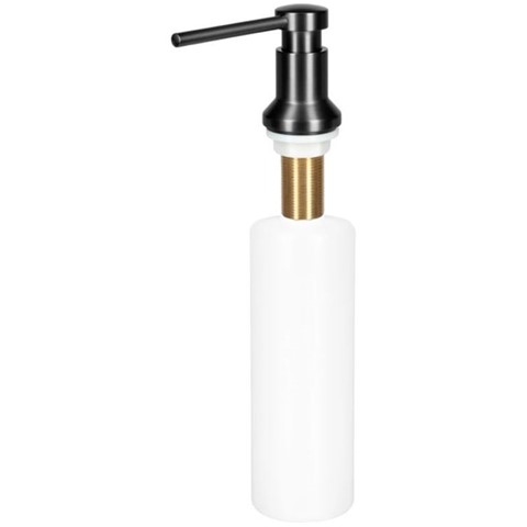 Dozator deterdženta DH Graphite
