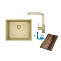 QUADRIX 50 & ZEOS-P GOLD