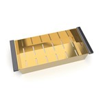 Ocjedna posuda SHR Gold