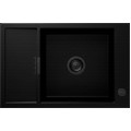 MONO D-100XS TOTAL BLACK