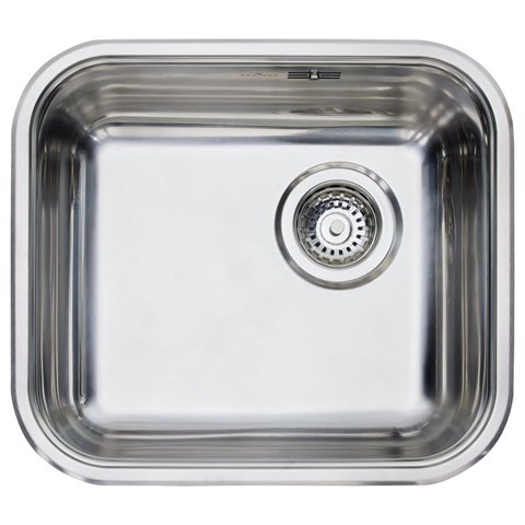 Reginox sudoper R 18 4035 OKG